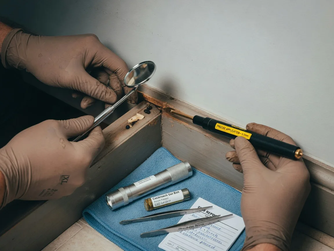 Why choose Emergency Pest Control in Ryder, ND